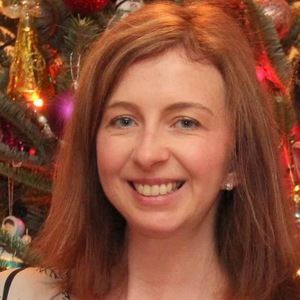 Meet your Posher, Lydia